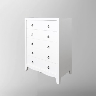 Sleepover Chest of Drawers